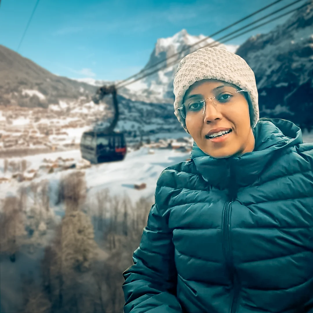 Switzerland