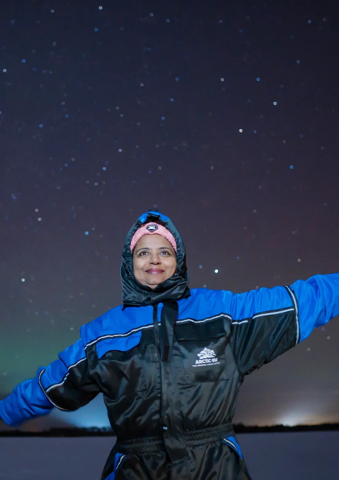 Northern lights 2
