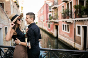 italy honeymoon