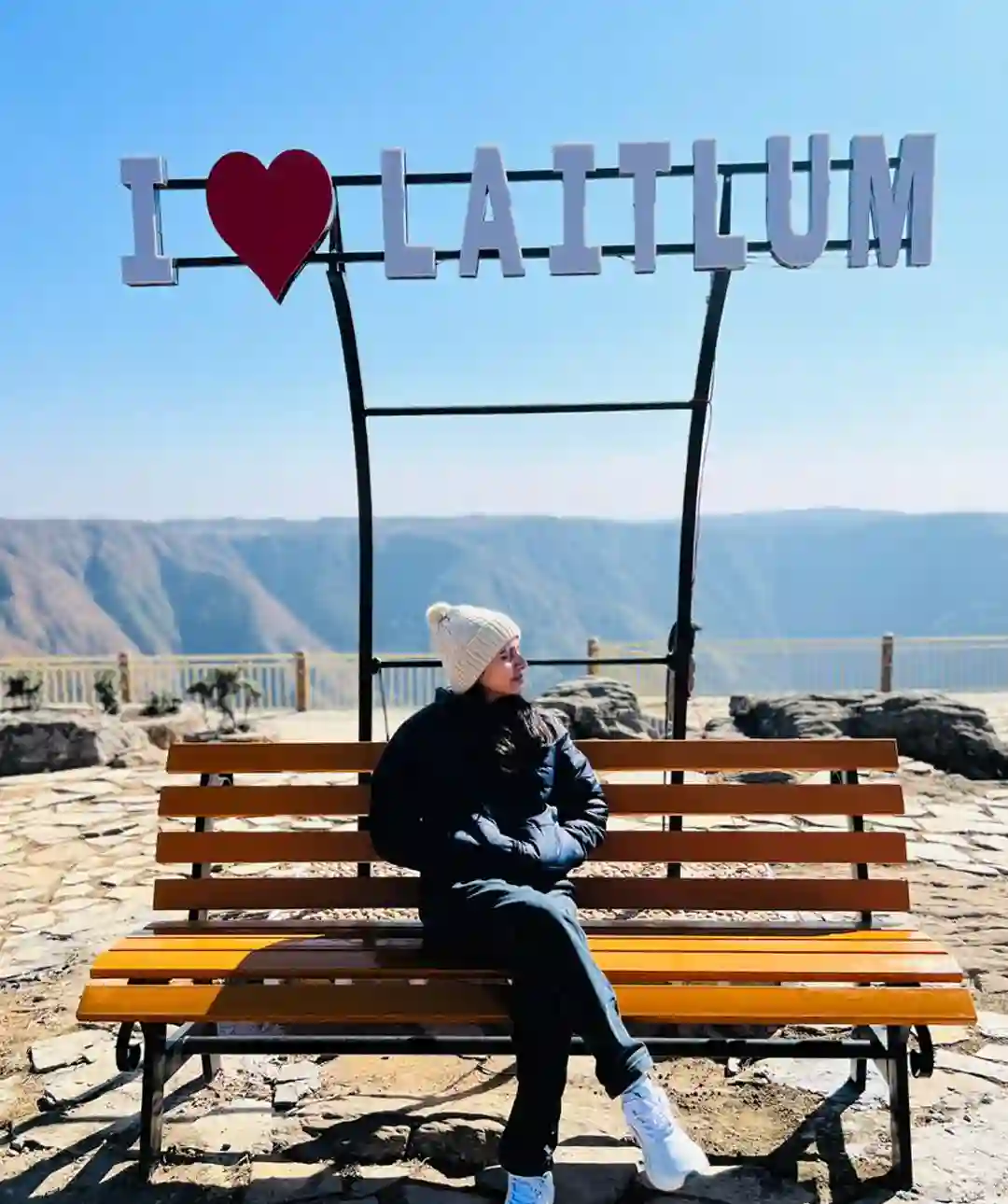 Ashish khamkar Meghalaya-3