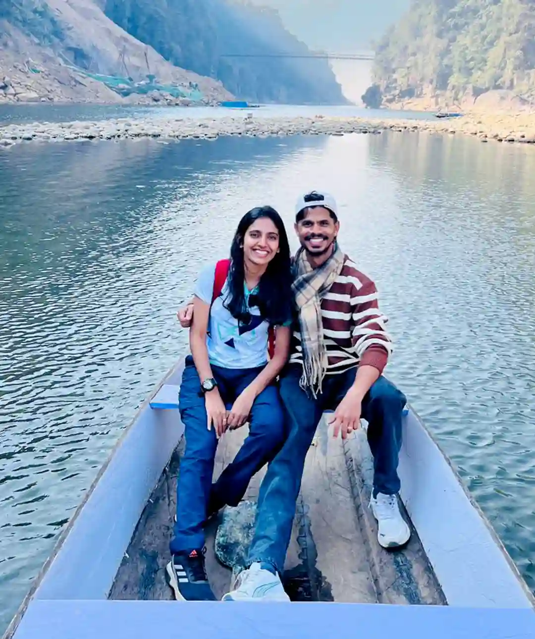 Ashish khamkar Meghalaya-4