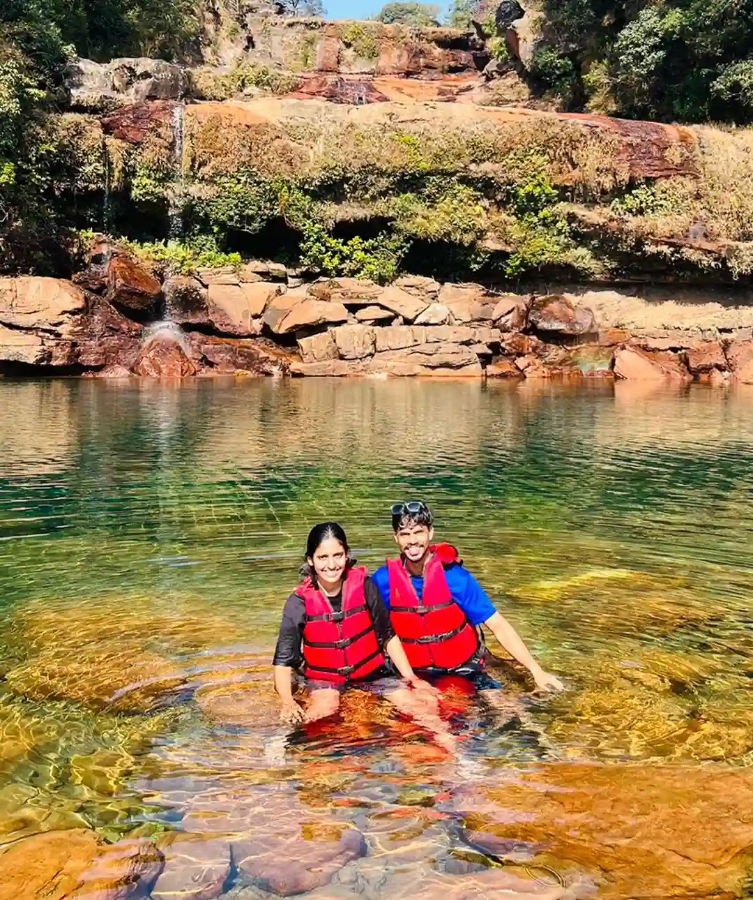 Ashish khamkar Meghalaya-5