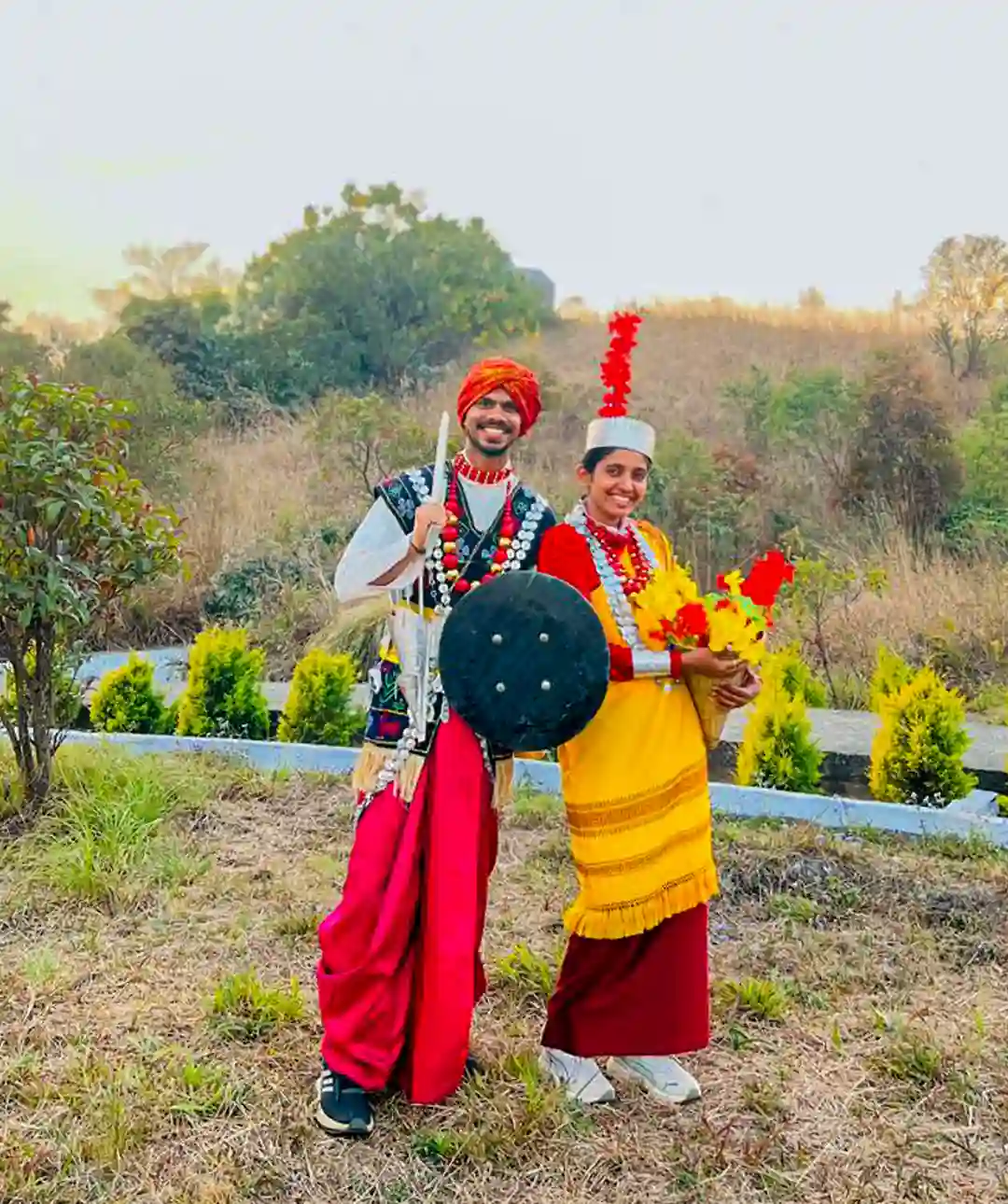 Ashish khamkar Meghalaya-6