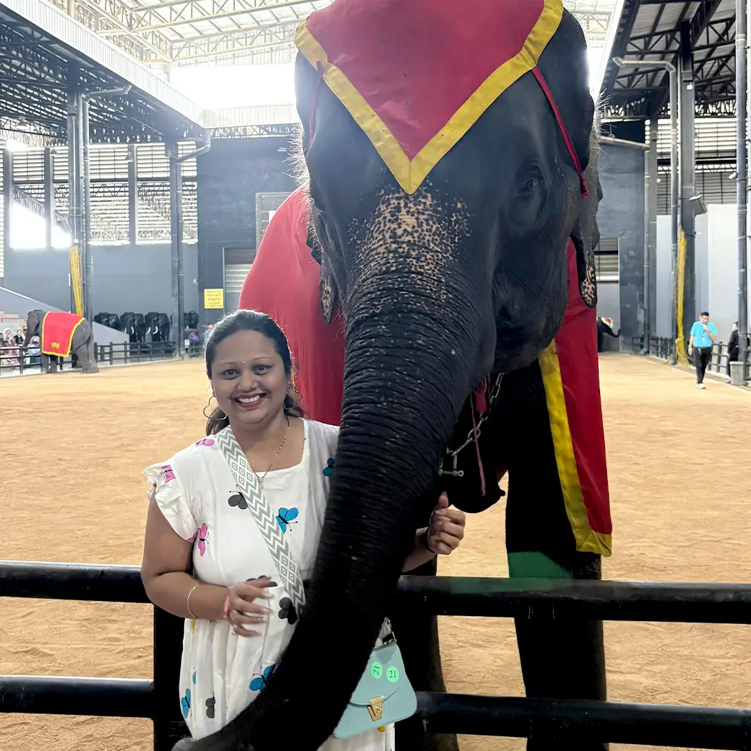 Preeti 1