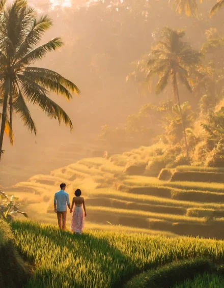 Ai-Tegallalang Rice Terrace-Bali 1