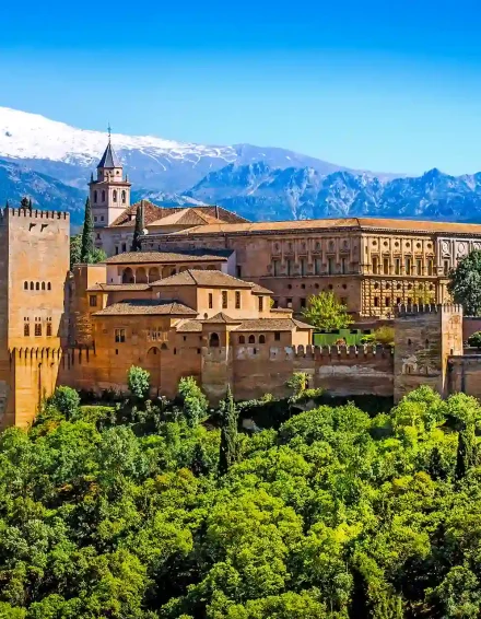 Alhambra 1