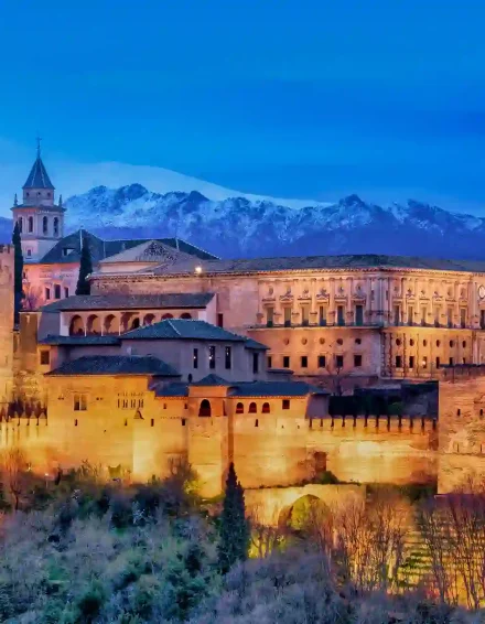 Alhambra 2