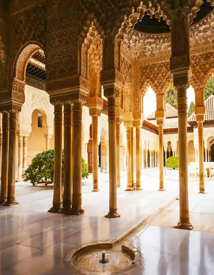 Alhambra 4