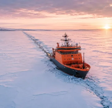 Arctic Icebreaker Cruise 2