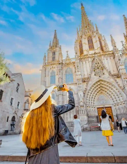 Barcelona 1