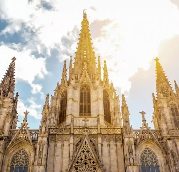 Barcelona 2
