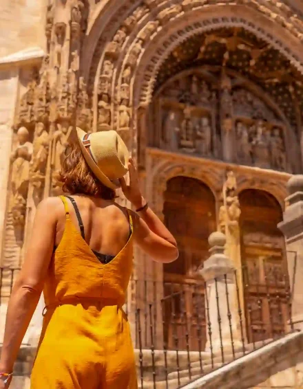 Catedral de Sevilla 2