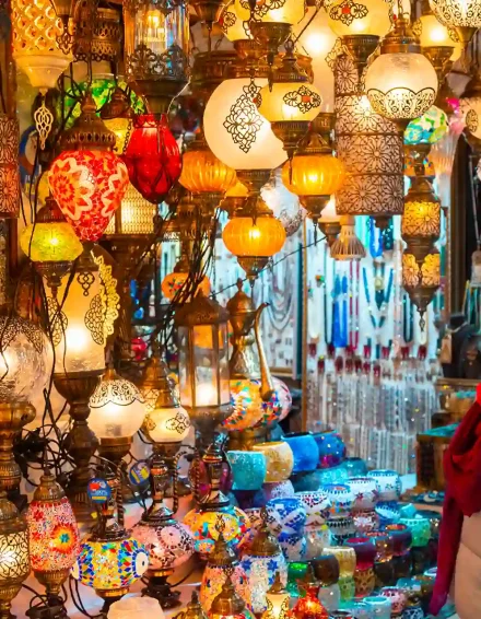 Grand Bazaar, Istanbul 2