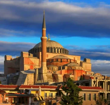 Hagia Sophia 2