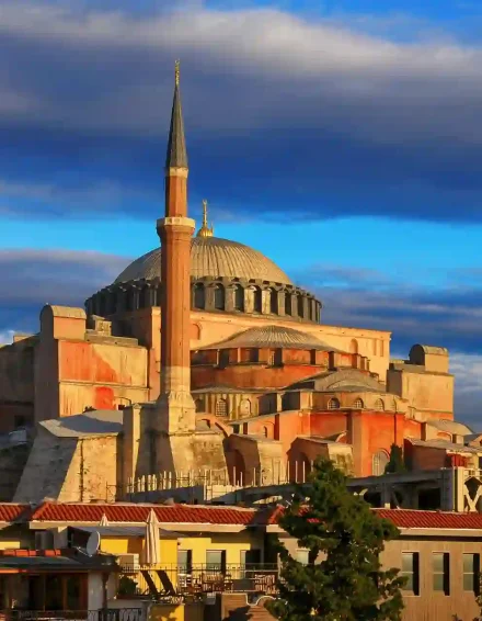Hagia Sophia 2