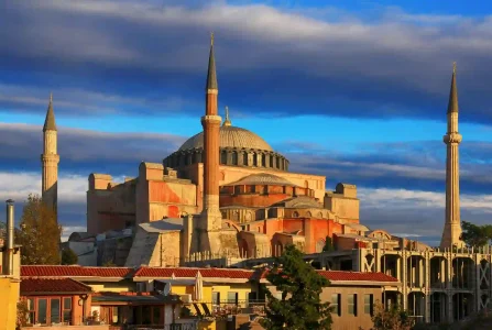 Hagia Sophia 2