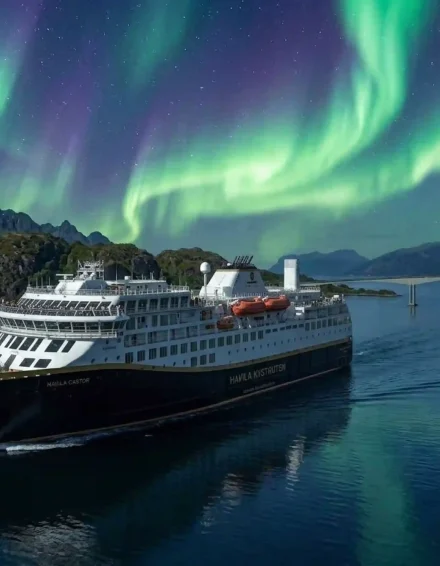 Havila Cruise Experience-2