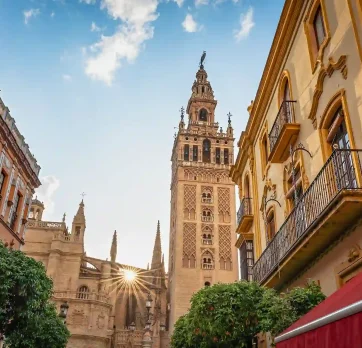 La Giralda 1