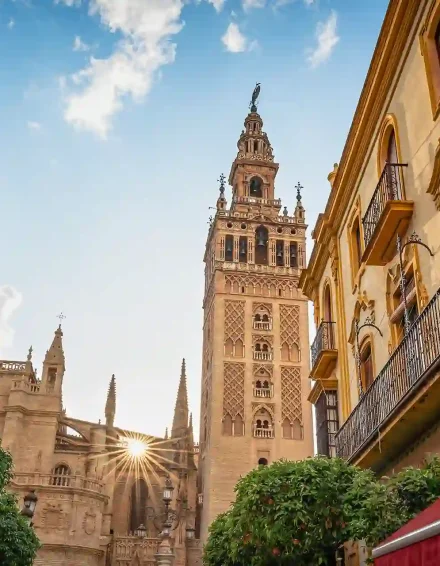 La Giralda 1