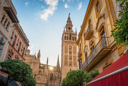 La Giralda 1
