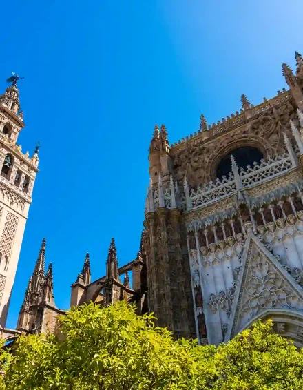 La Giralda 2