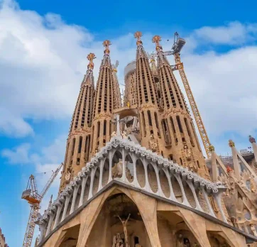 La Sagrada Familia 2