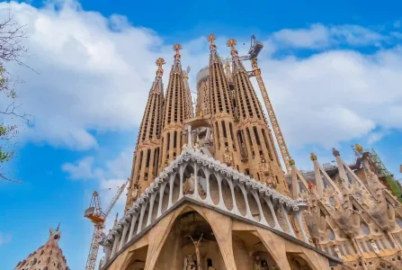 La Sagrada Familia 2