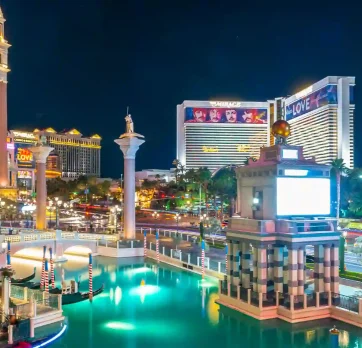 Las Vegas 1