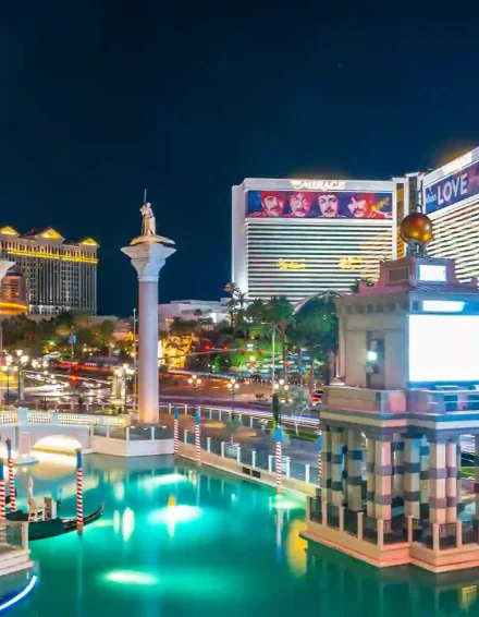 Las Vegas 1