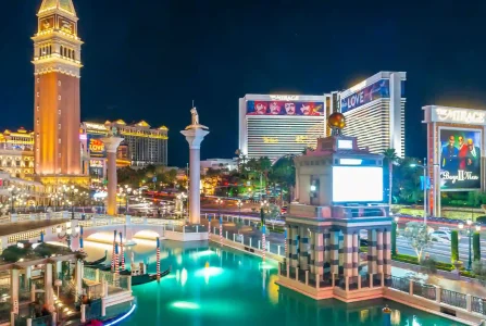 Las Vegas 1