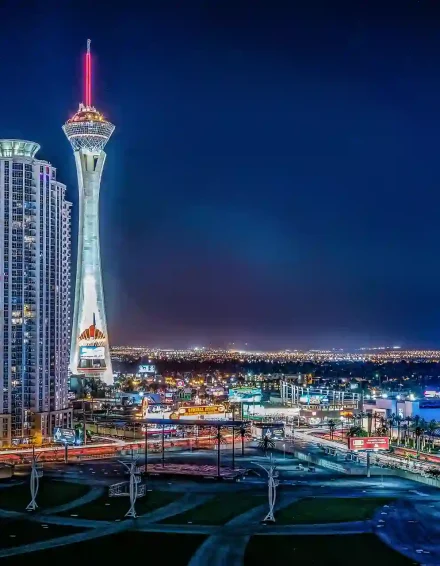 Las Vegas 2