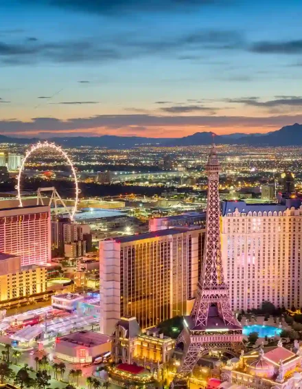 Las Vegas 3