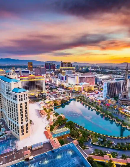 Las Vegas 4