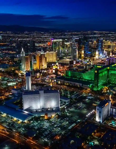 Las Vegas 6