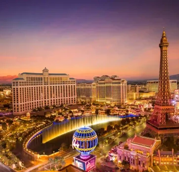 Las Vegas 7