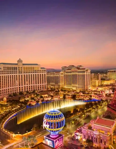 Las Vegas 7
