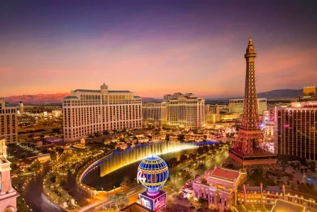 Las Vegas 7