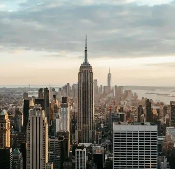 New york 4