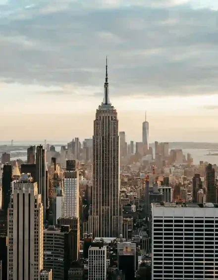 New york 4