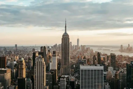 New york 4