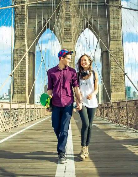New york 7