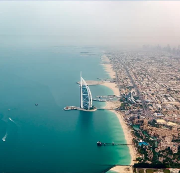 Panaroma Dubai