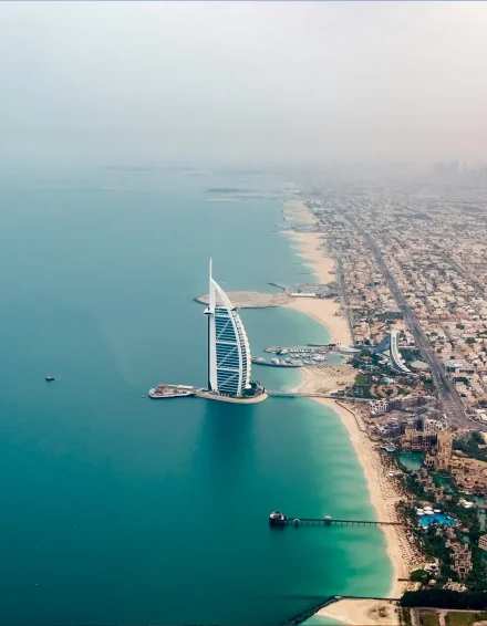 Panaroma Dubai