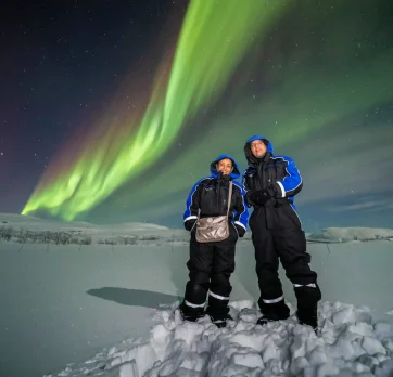 Ronny family finland 1