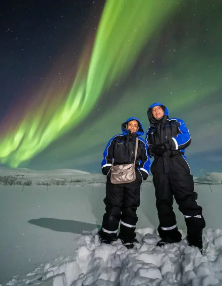 Ronny family finland 1