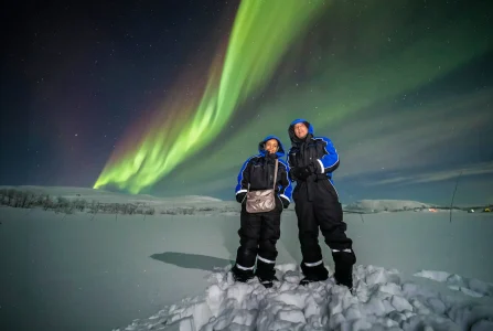 Ronny family finland 1