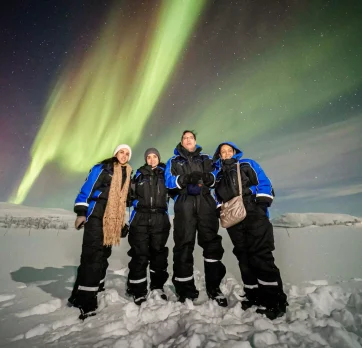 Ronny family finland