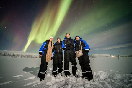 Ronny family finland