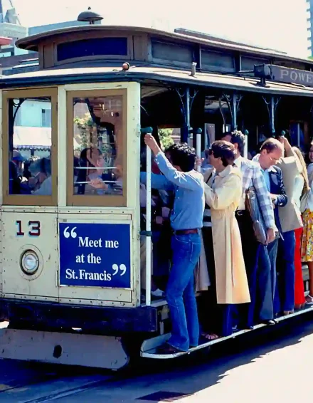 San Francisco 2