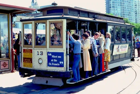 San Francisco 2
